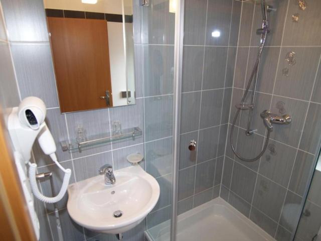 Lipovka Penzion Hodonín Exterior foto